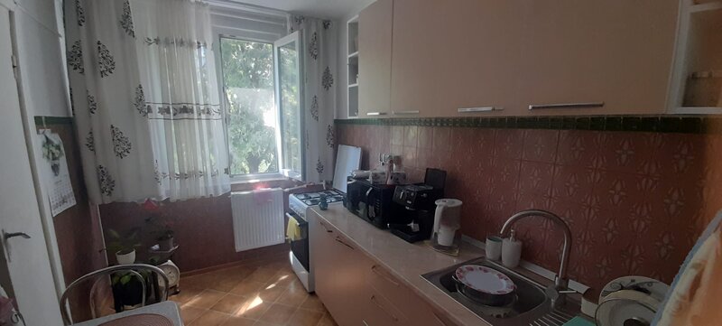Valea Ialomitei, Aleea Campul cu Flori,