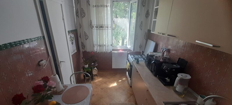 Valea Ialomitei, Aleea Campul cu Flori,