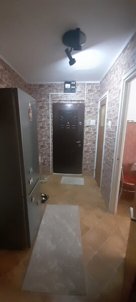 Valea Ialomitei, Aleea Campul cu Flori,