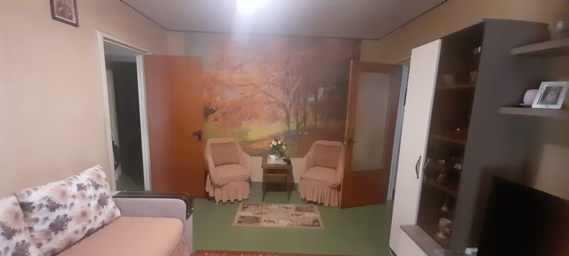 Valea Ialomitei, Aleea Campul cu Flori,