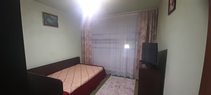 Valea Ialomitei, Aleea Campul cu Flori,
