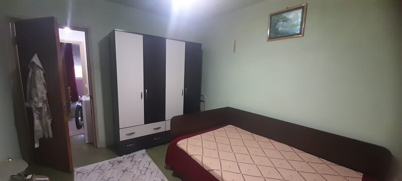 Valea Ialomitei, Aleea Campul cu Flori,