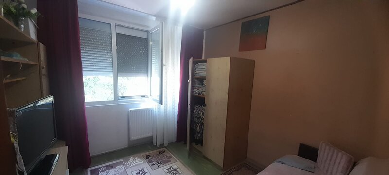 Valea Ialomitei, Aleea Campul cu Flori,