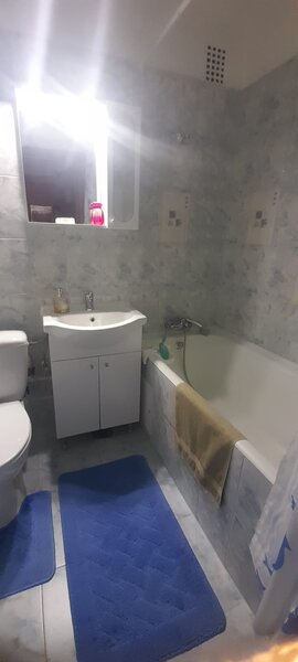 Valea Ialomitei, Aleea Campul cu Flori,