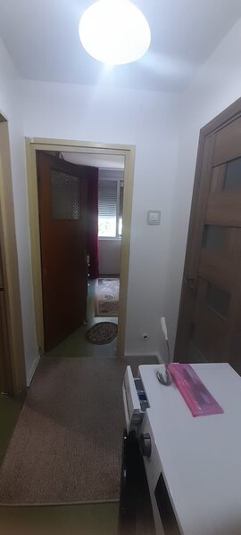 Valea Ialomitei, Aleea Campul cu Flori,